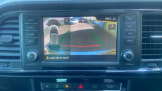 SEAT Ateca 1.4 EcoTSI Xcellence 5dr Petrol Estate